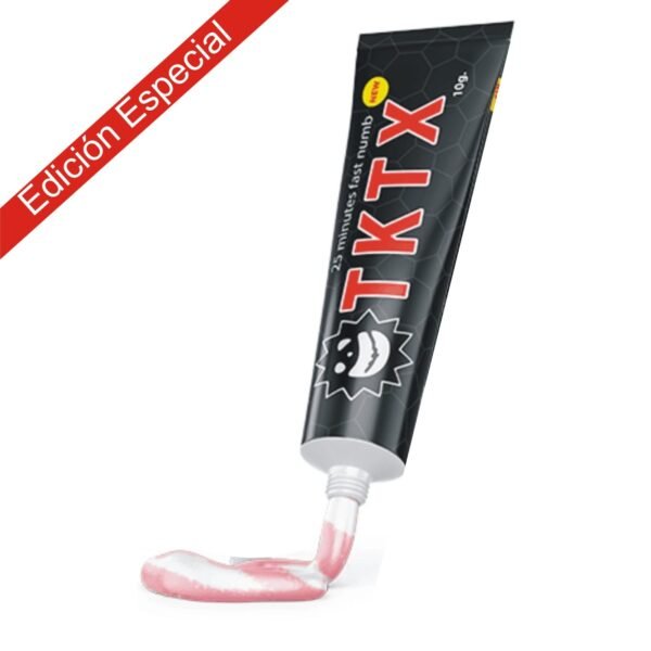 tktx Mayoreo | 10 Crema previa para tatuar tktx | Envío Gratis - Image 5