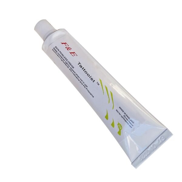 Anestesia F&E para microblading - Image 3