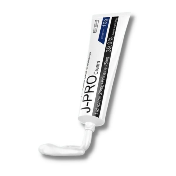 J-PRO Anestesia para micropigmentación - Image 2