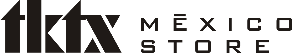 tktx México Store
