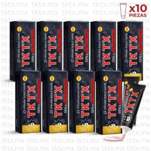 TKTX Original Mayoreo