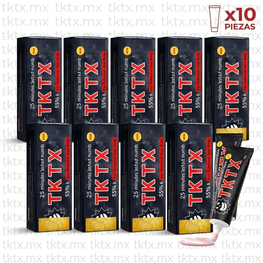 TKTX Original Mayoreo