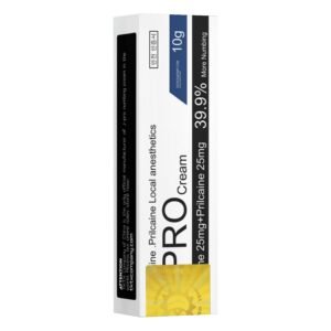 J-PRO Anestesia