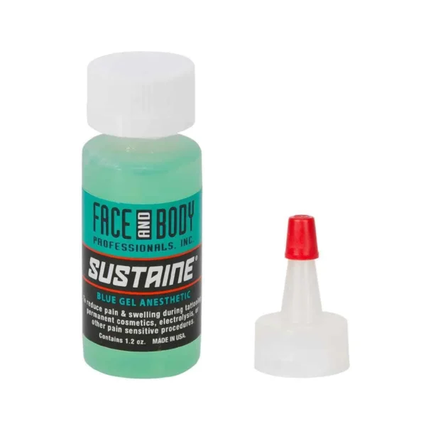 Sustaina microblading numb gel - Image 2