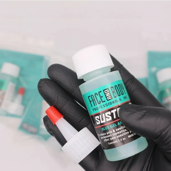 Sustaina microblading numb gel - Image 5