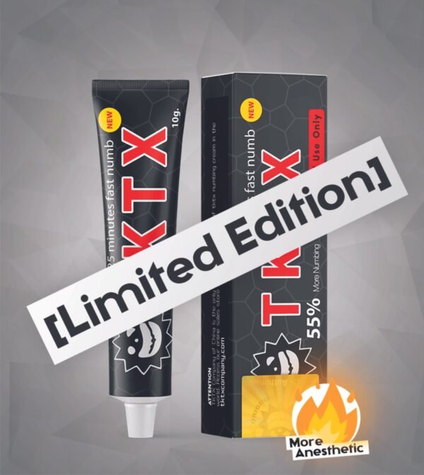 tktx Mayoreo | 10 Crema previa para tatuar tktx | Envío Gratis - Image 7