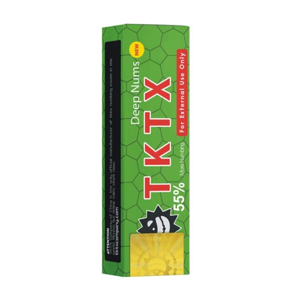 anestesia tktx verde