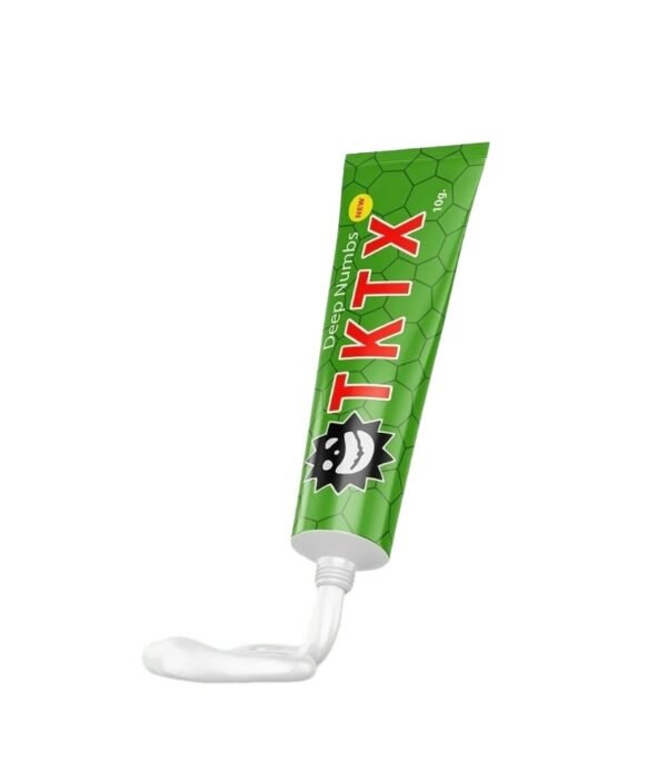 Anestesia tktx Verde | Edición Especial 55% - Image 3