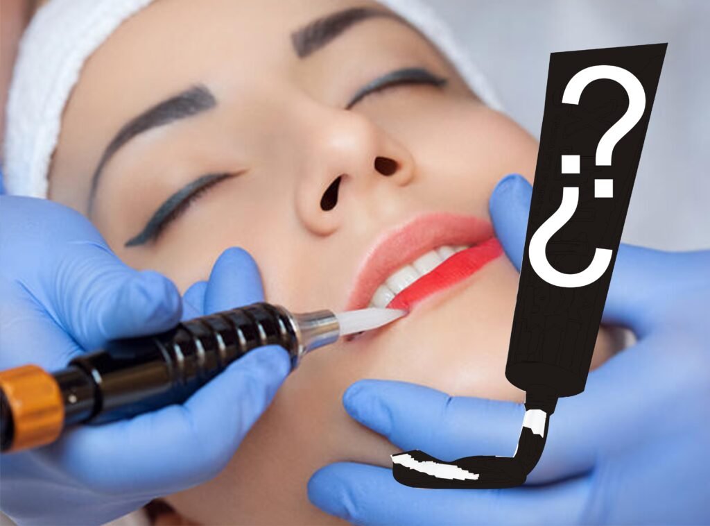 anestesia para labios