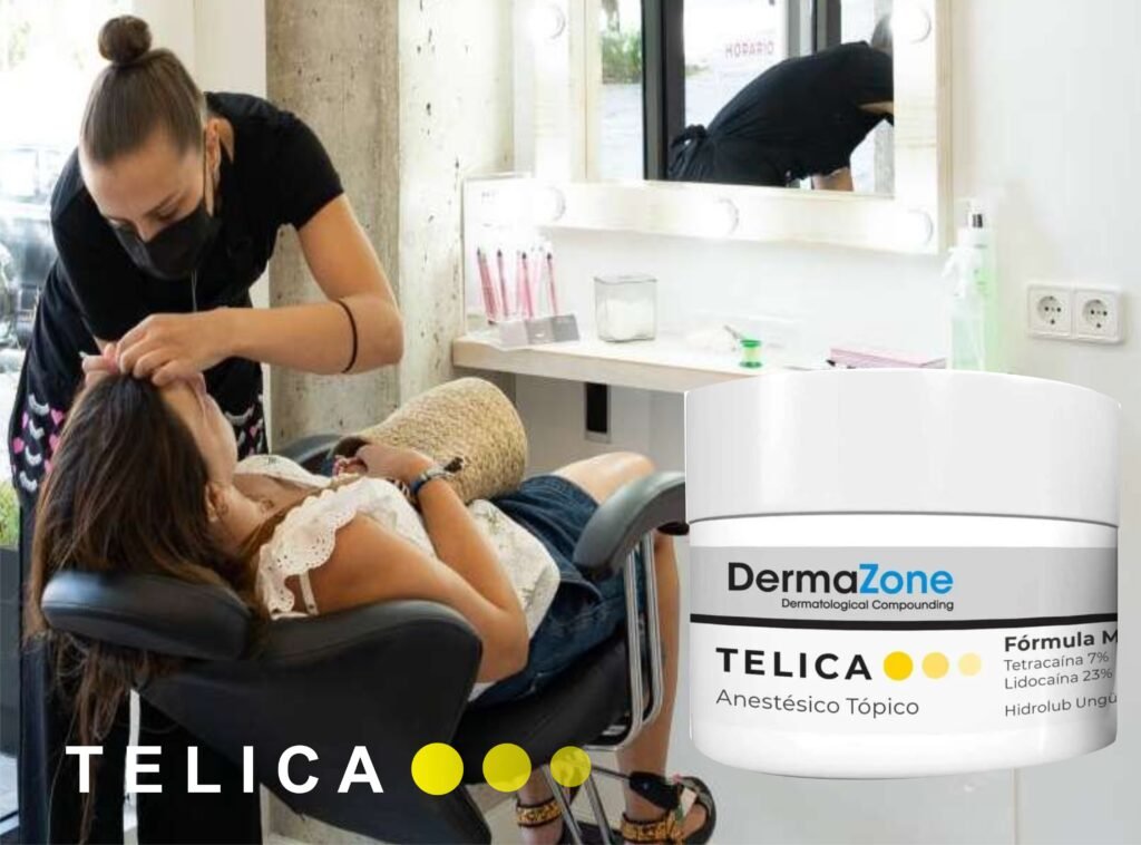 telica tktx