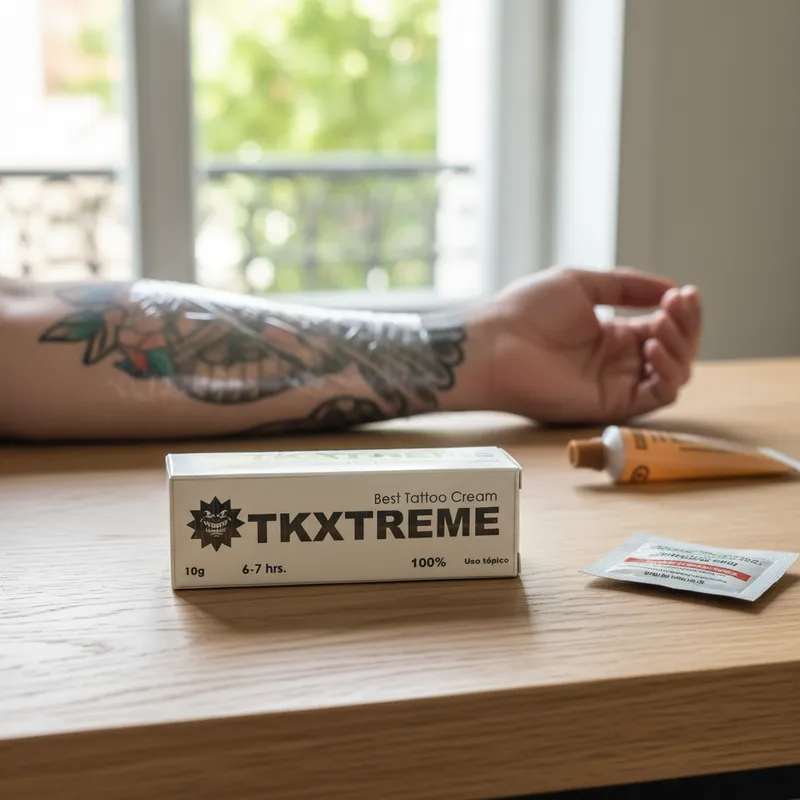 TKTX MEXICO STORE