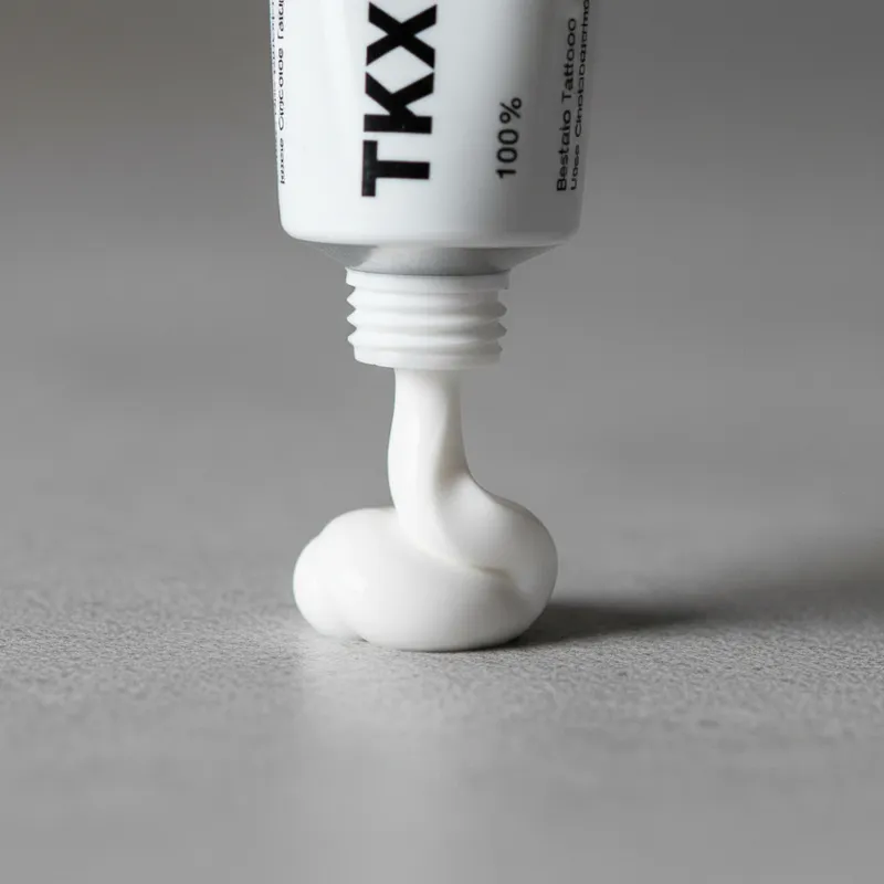 TKTX PARA TATUAJES