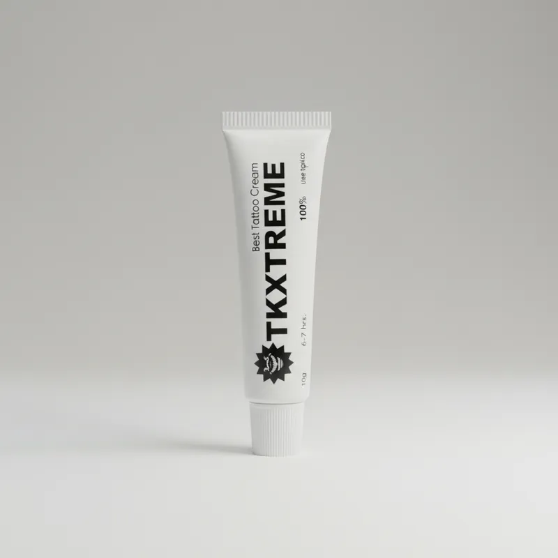 CREMA PREVIA PARA TATUAJES ORIGINAL