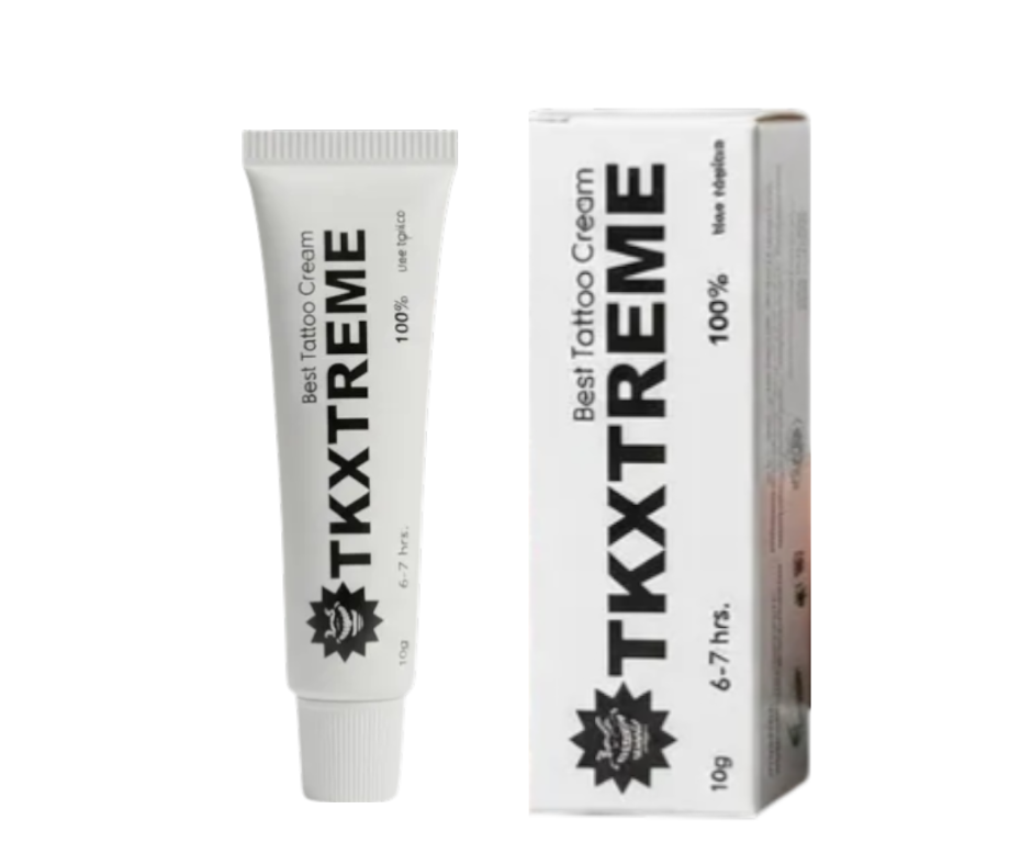 TKXTREME
