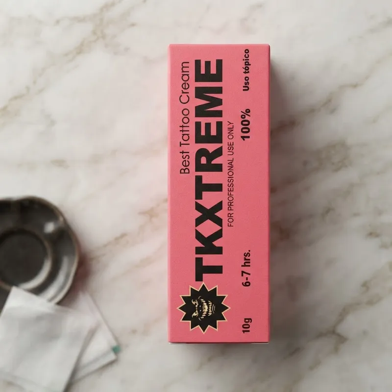 TKXTREME PINK Edición Especial PMU