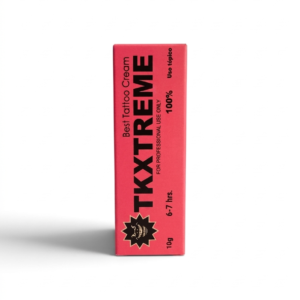 TKXTREME PINK – Edición Especial PMU (10g)